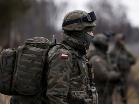 400 min nəfər müharibəyə hazırlaşır