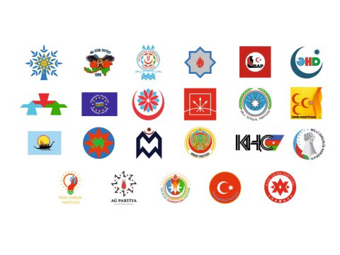 Azərbaycanda 23 siyasi partiya bəyanat yaydı