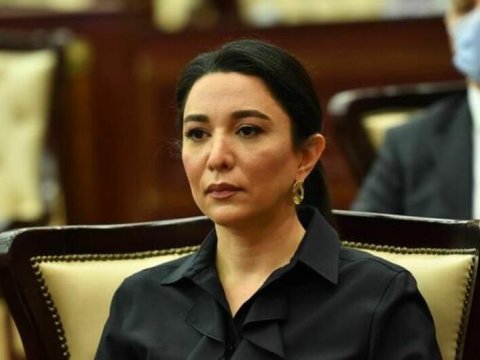 Səbinə Əliyevadan MAXE-lərlə bağlı VACİB TƏKLİF