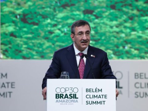 Türkiyə COP31-ə ev sahibliyi edə bilər