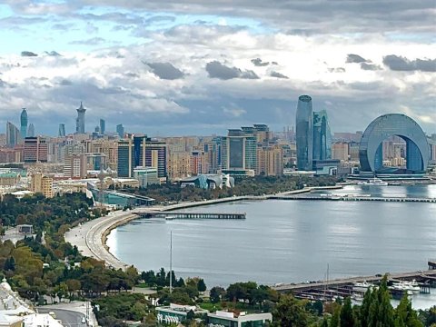 Zəfər Gününün hava PROQNOZU