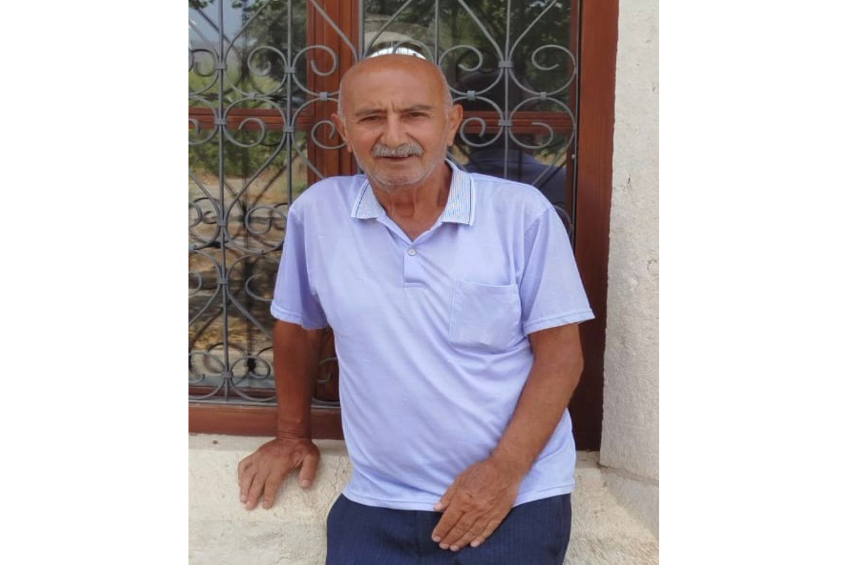 Bakıda 69 yaşlı kişi itkin düşüb