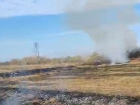 Zərdabda yanğın törədən şəxs məsuliyyətə cəlb edildi