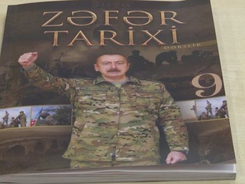 Qəbul imtahanlarında Zəfər tariximizlə bağlı bu mövzular yer alıb - RƏSMİ