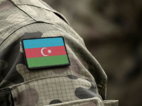 Xüsusi xidmətləri olmuş bir qrup şəxs təltif olundu - SİYAHI