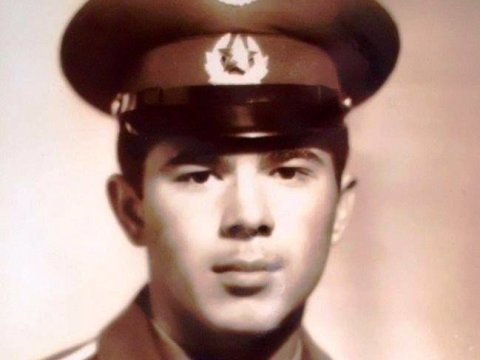 Prezidentin "Milli Qəhrəman" adı verdiyi Qurbanovun DOSYESİ