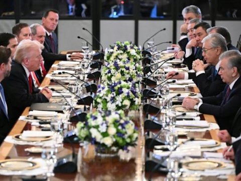 Azərbaycanın C5+1 platformasına qoşulması labüddür – Komitə sədri