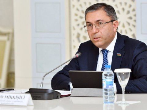 Zəfər Günü Azərbaycan xalqının məsuliyyət günüdür