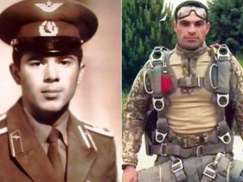 Hər ikisinin ailəsinə ayda 2000 manat təqaüd veriləcək