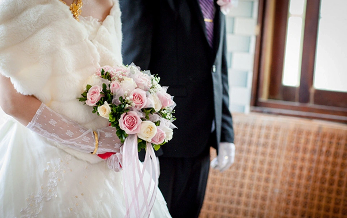 Bakıda erkən nikah - Polis müdaxilə etdi