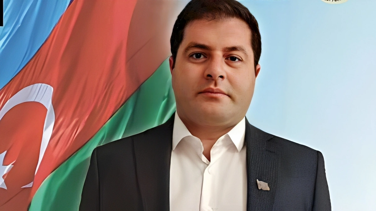 Vəhdət Partiyasından Xudaverdiyevin həbsi ilə bağlı AÇIQLAMA