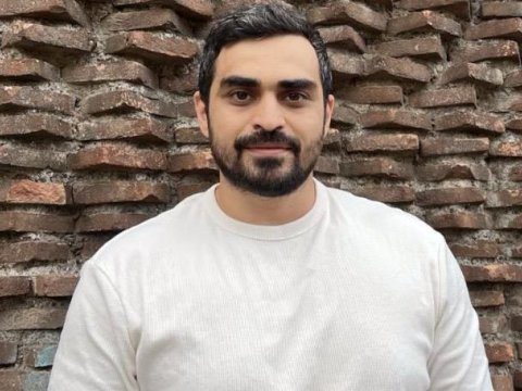 Xaricdəki gənc azərbaycanlı: “İT insanı öyrənməyə məcbur edir”