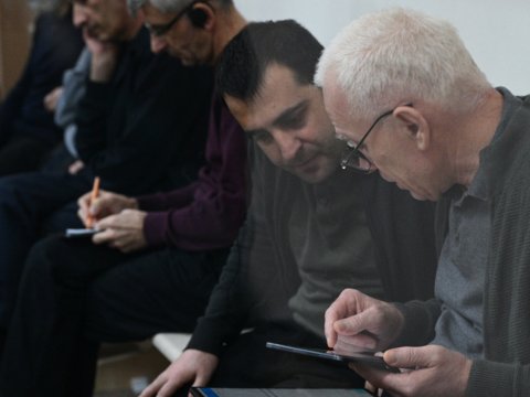 Daha 10 təqsirləndirilən şəxslə bağlı sübutlar elan olundu