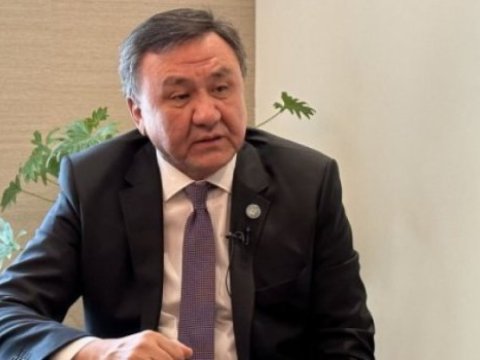 TDT Baş katibi Azərbaycanı təbrik etdi