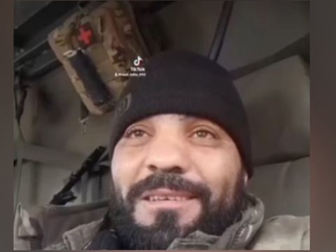 Ukraynada daha bir azərbaycanlı həlak oldu