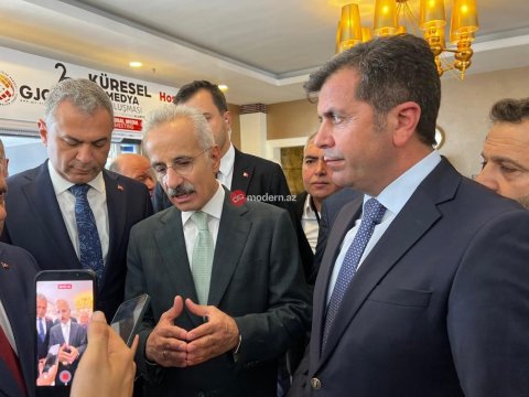 Ermənistanla sərhədlər açılır? - Nazirdən özəl açıqlama