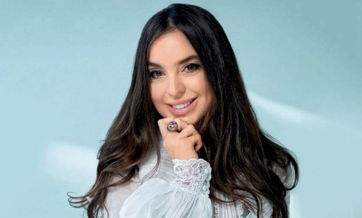 Leyla Əliyevadan Zəfər Günü paylaşımı