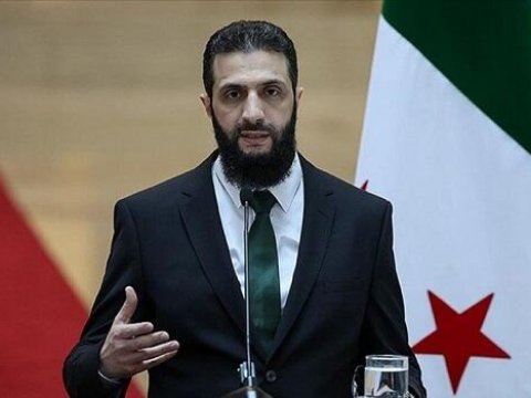 Şara Vaşinqtondadır, Trampla görüşəcək