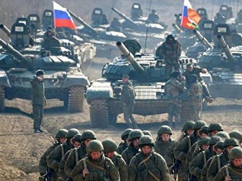 Rusiya burada böyük itkilər VERİR