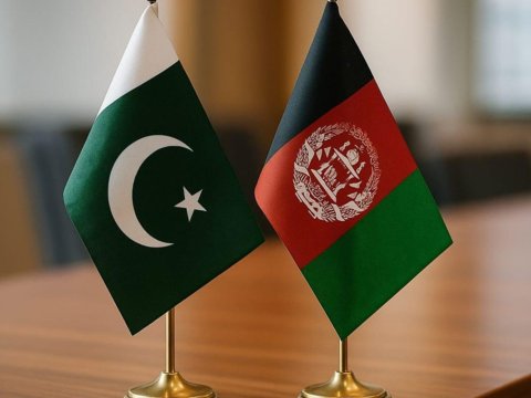 İran Pakistanla Əfqanıstanı barışdırmaq istəyir