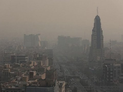 Çirkli hava hər gün 161 nəfəri öldürür