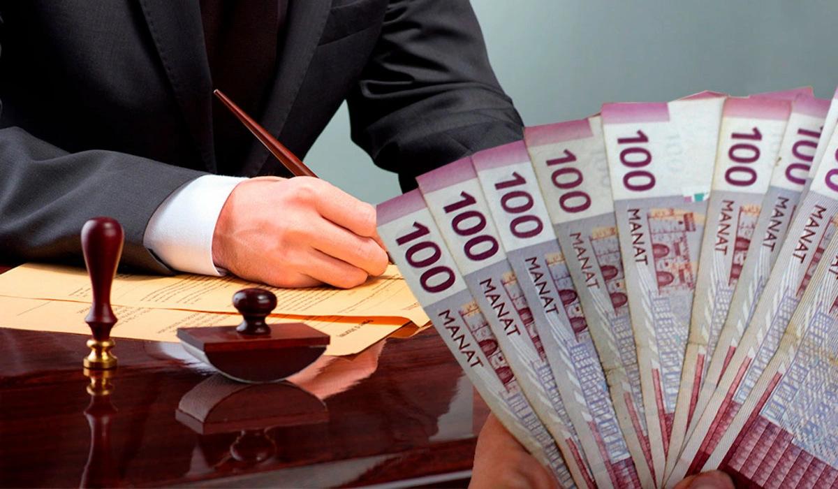 Məşhur şirkətdən 40 min manatlıq oğurluq edildi 