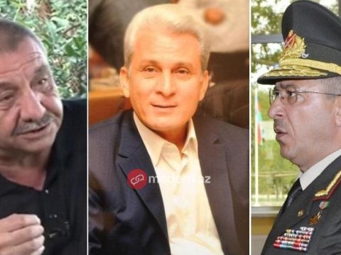 “Milli Qəhrəman” adına kölgə SALANLAR