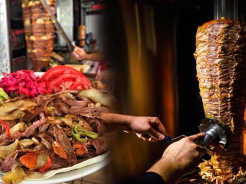 Şəmkirdə 7 nəfər dönərdən zəhərlənib