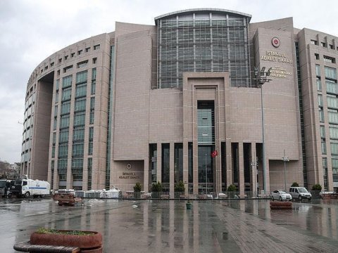 Türkiyədə klub prezidenti həbs edildi