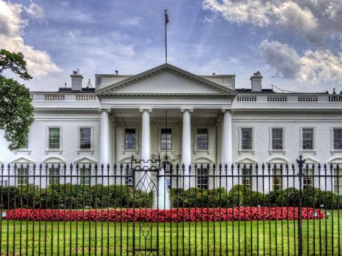 Первый визит в США после 1946 года