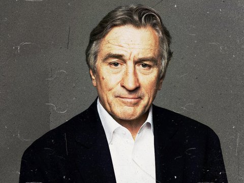 Robert De Niro Bakıya gələcək
