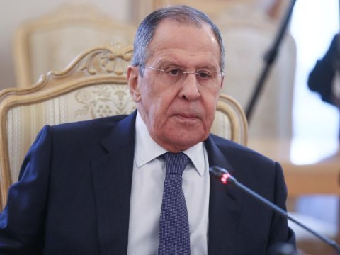 Lavrov yoxa çıxdı - Kremldən REAKSİYA