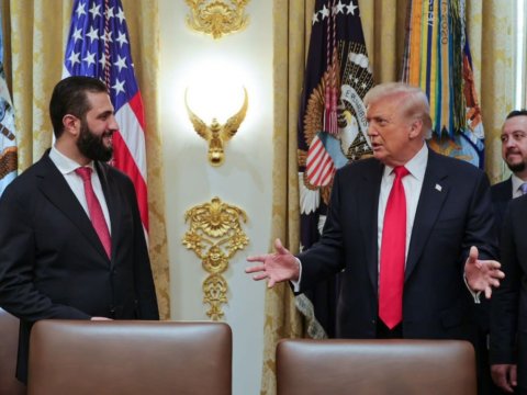 Əhməd əş-Şəraa iddialara cavab verdi: “...o vaxt cəmi 19 yaşım var idi”