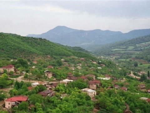 Xocavənddə evlərin təmirinə 2,4 milyon manat sərf olunacaq