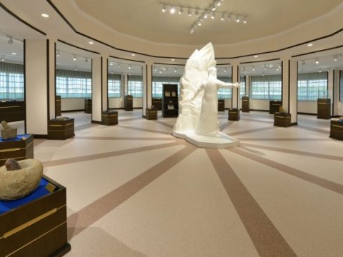 Azərbaycanda məşhur muzey LƏĞV EDİLDİ