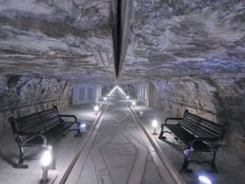 Naxçıvan Duzdağ Müalicə Mərkəzi də ləğv edilib? - AÇIQLAMA