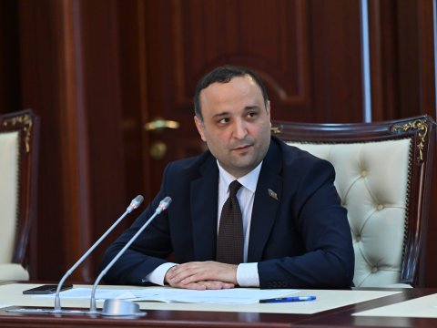 Hüquq və azadlıqlar ölkəmizin bütün suveren ərazilərində tam şəkildə təmin edilir