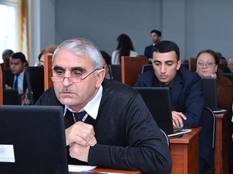 Məktəblərdə direktor seçimi yalnız müsahibə əsasında olacaq