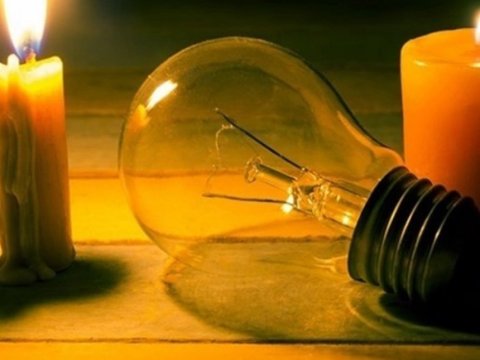 Sabah bu rayonda işıq olmayacaq