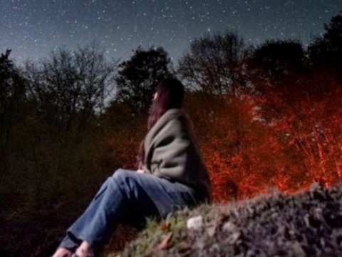 Leyla Əliyeva Qəbələdə - FOTO