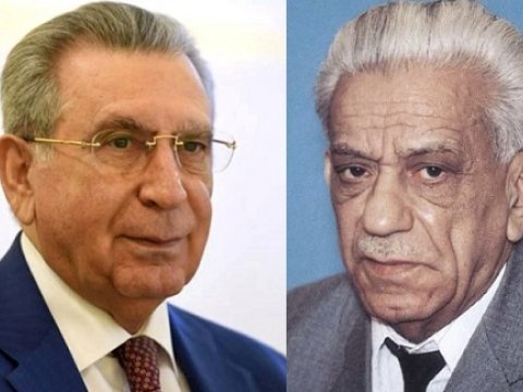 Ramiz Mehdiyev Bəxtiyar Vahabzadəyə də mane olub - 25 il əvvəlin SÖHBƏTİ