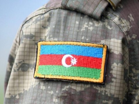 Hərbçilərin maaşı ilə bağlı QƏRAR VERİLDİ