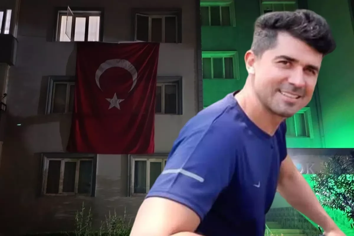 4 ay sonra ata olacaqdı, şəhid xəbəri gəldi...