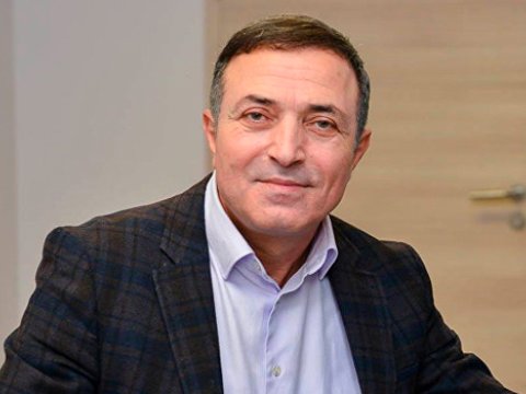 Xalq artisti təyyarə qəzasına görə konsertini təxirə saldı - VİDEO