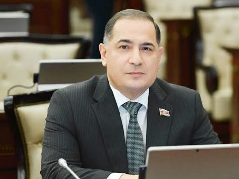 İqtisadi ideologiyamız Konstitusiyada öz əksini tapıb - Komitə sədri