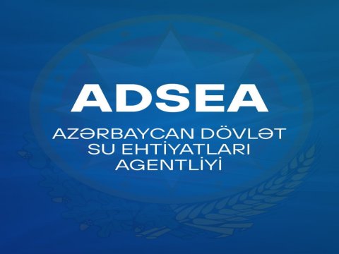 ADSEA Əhmədlidəki sürüşmə ilə bağlı açıqlama yaydı&nbsp;