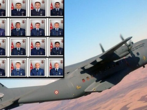 Hərbçilər paraşütlə təyyarədən xilas ola bilərdilərmi? - AÇIQLAMA