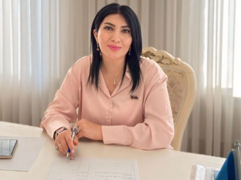 Azərbaycanda yazıçı problemi yoxdur - DEPUTAT