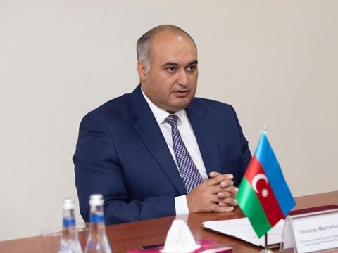 Kino Agentliyinə niyə pul ayrılmayacaq? - Səbəb AÇIQLANDI