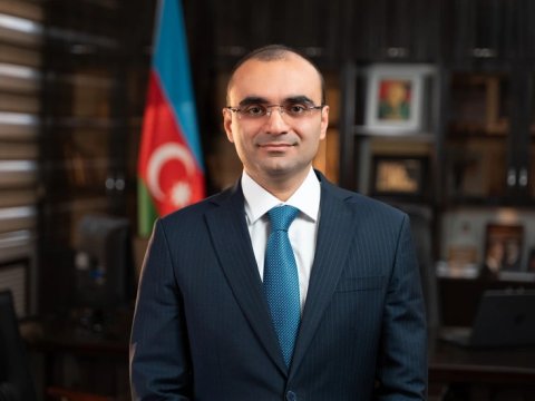 Nəsiminin yeni icra başçısı - Kooperasiya Universitetini bitirib, müəllim işləyib...